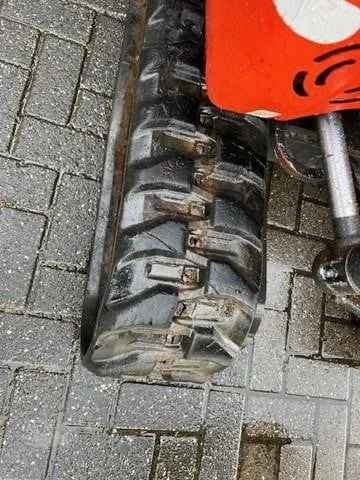 2021 Kubota KX018-4